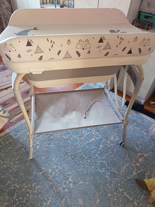 Ванна для купания малыша