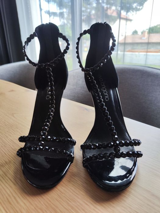 Сандали Eva Longoria 37 номер