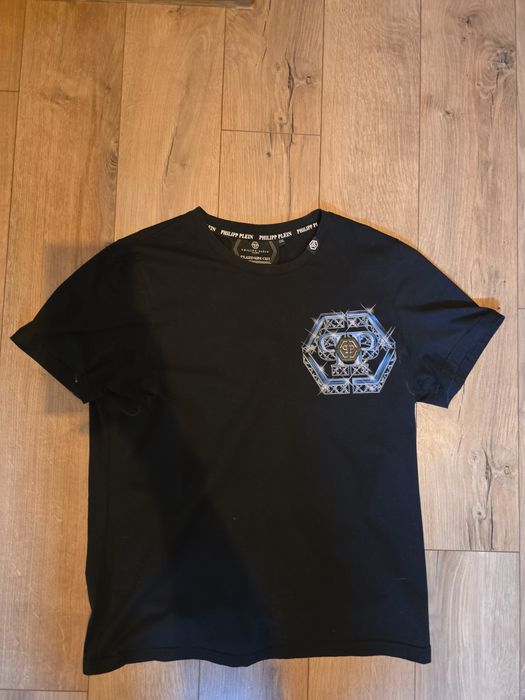 Tricou Philipp Plein