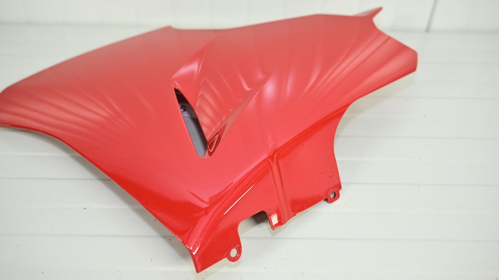 Ducati Supersport 950 2021 Carena bug spoiler stanga