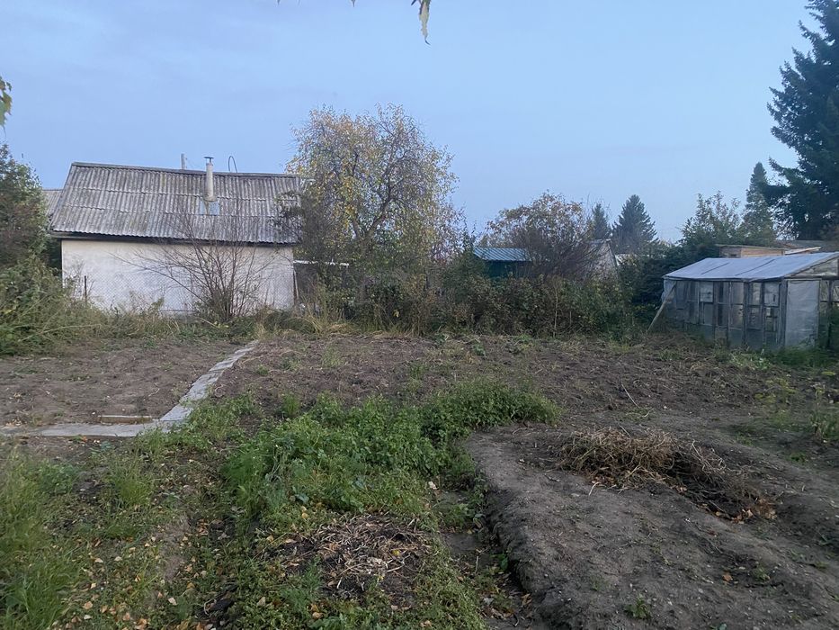 Продам дачу район сады