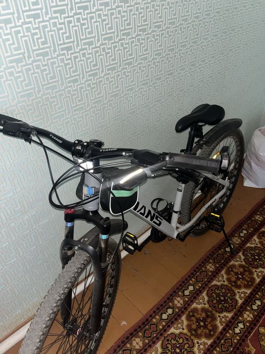 Велосипед СРОЧНО