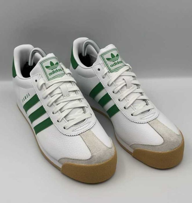Оригинални мъжки обувки  ADIDAS SAMOA размери  EU44 -48