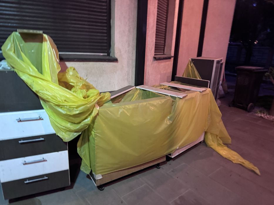 Vand mobila bucatarie