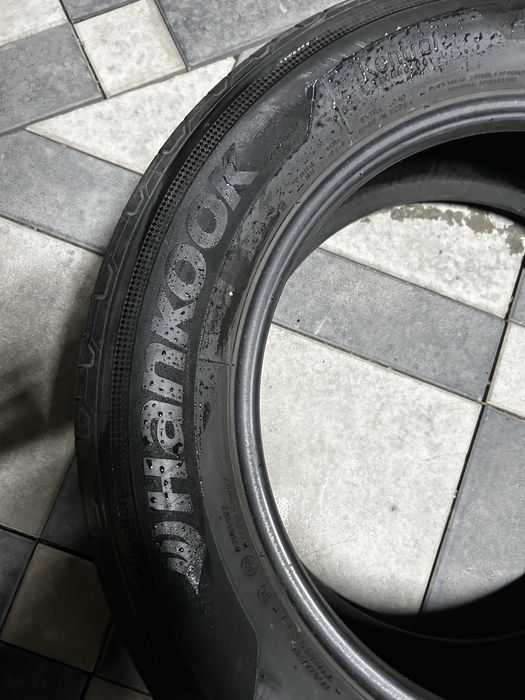 Летние шины.