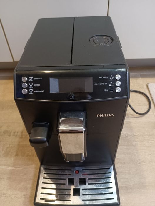 Кафемашина saeco philips