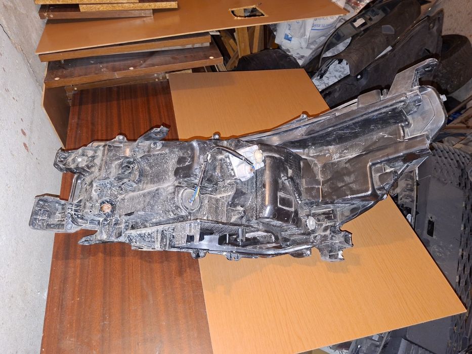 ДЕСЕН ФАР Toyota HIlux 81110-0KX21  2021-2025