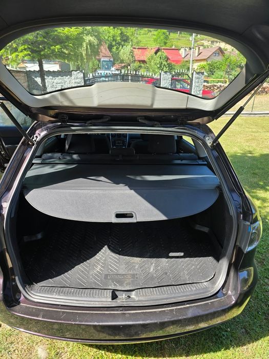 Vând Mazda 6 2007