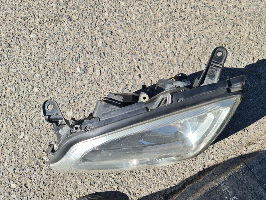 Far Opel Vectra C Hella original volan dreapta