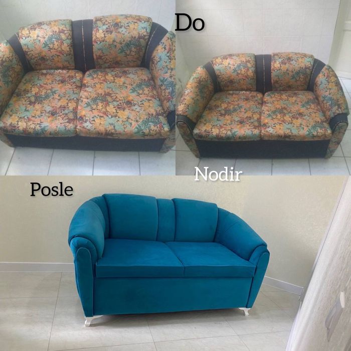 Restavratsiya mebel i stul