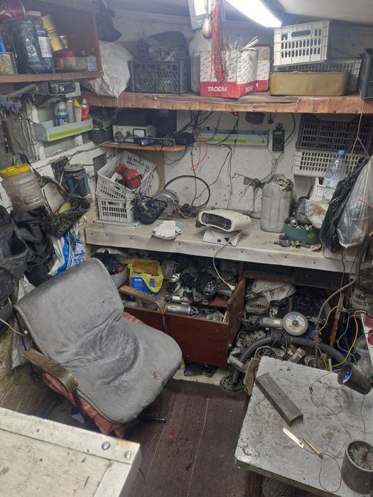 Продам будка вагонщик киоск повелион