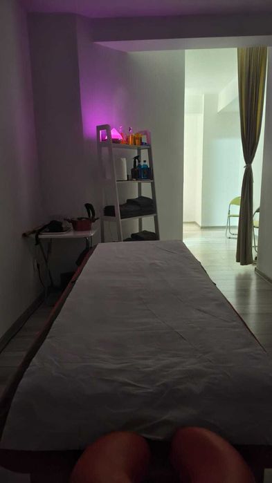 Masaj de relaxare in Pitești și in Mioveni la domiciliul tău!