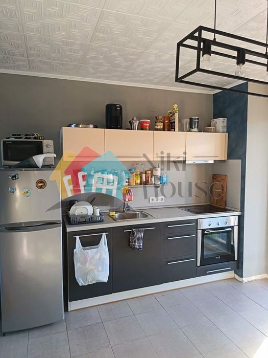 Продава се Тристаен апартамент в Бяла - 103 кв.м за 545 €/кв.м - Снимка #1