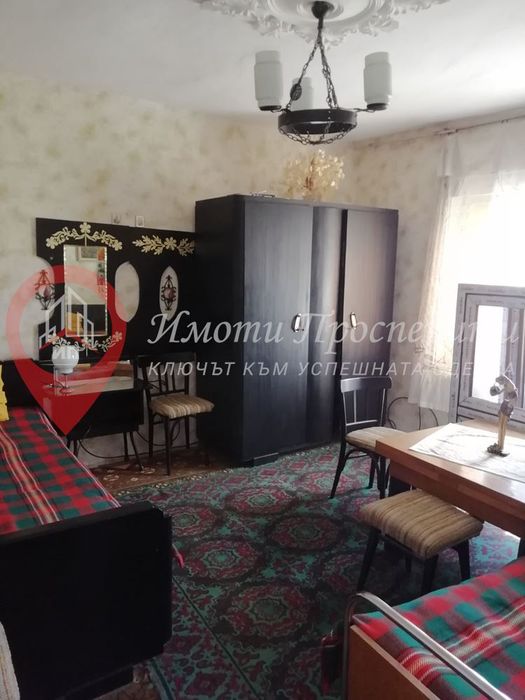 Продава се Къща в с. Оризово, Област Стара Загора - 160 кв.м за 160 €/кв.м - Снимка #7