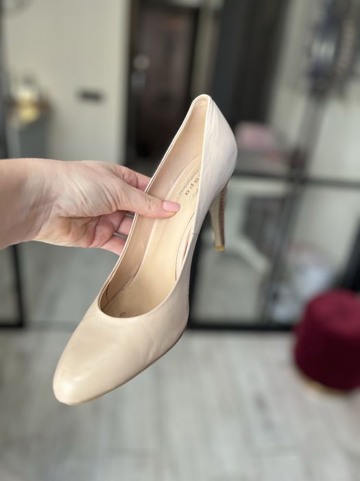 Продам туфли