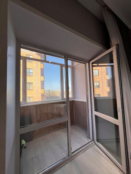 Посуточно квартира