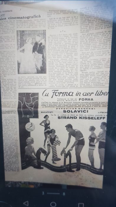 Realitatea ilustrata 1939