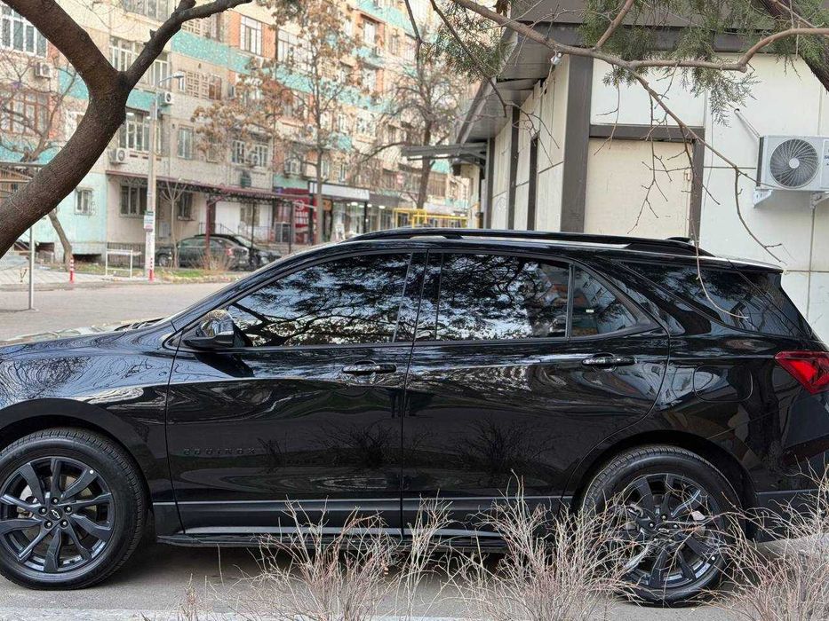 Equinox срочно продажа свой