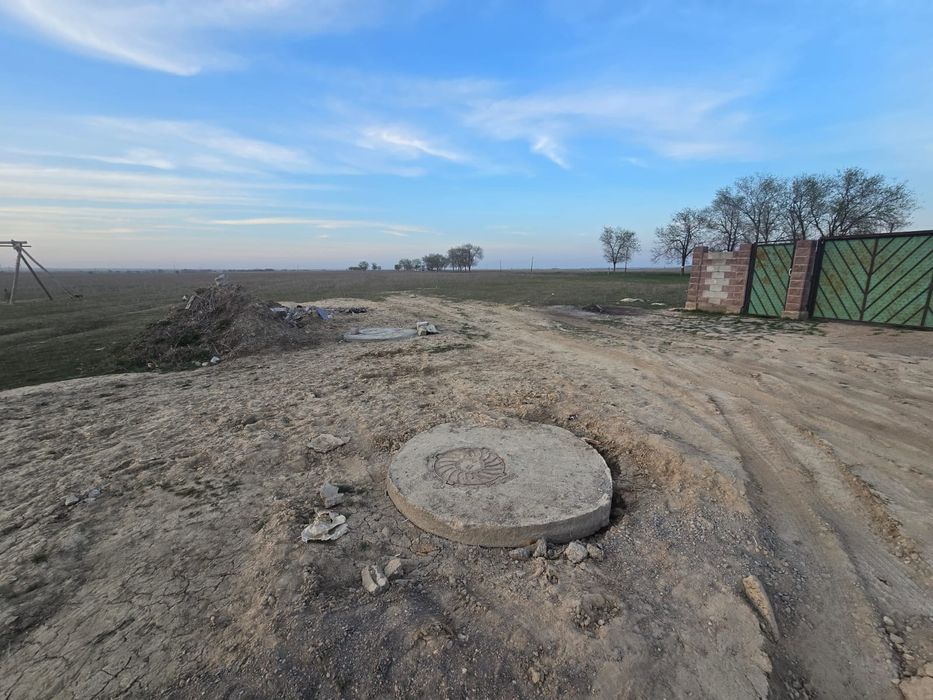 Участок в пригороде по выгодной цене