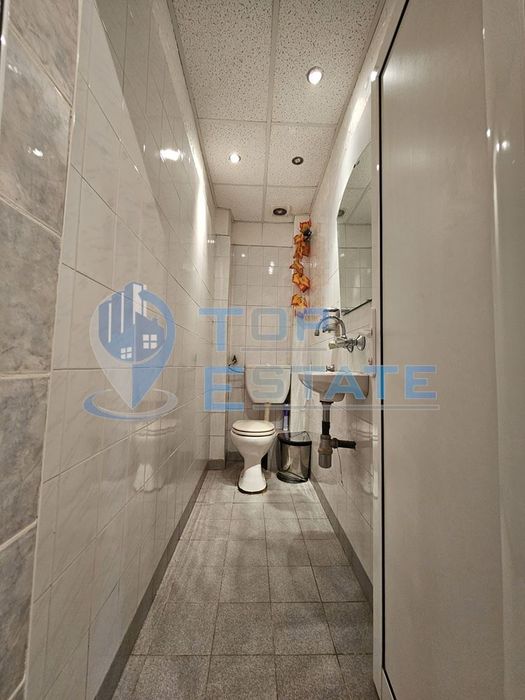 Продава се Тристаен апартамент в Велико Търново, Зона Б - 94 кв.м за 1368 €/кв.м - Снимка #7