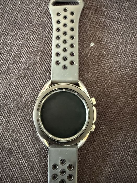 Samsung Galaxy watch 3