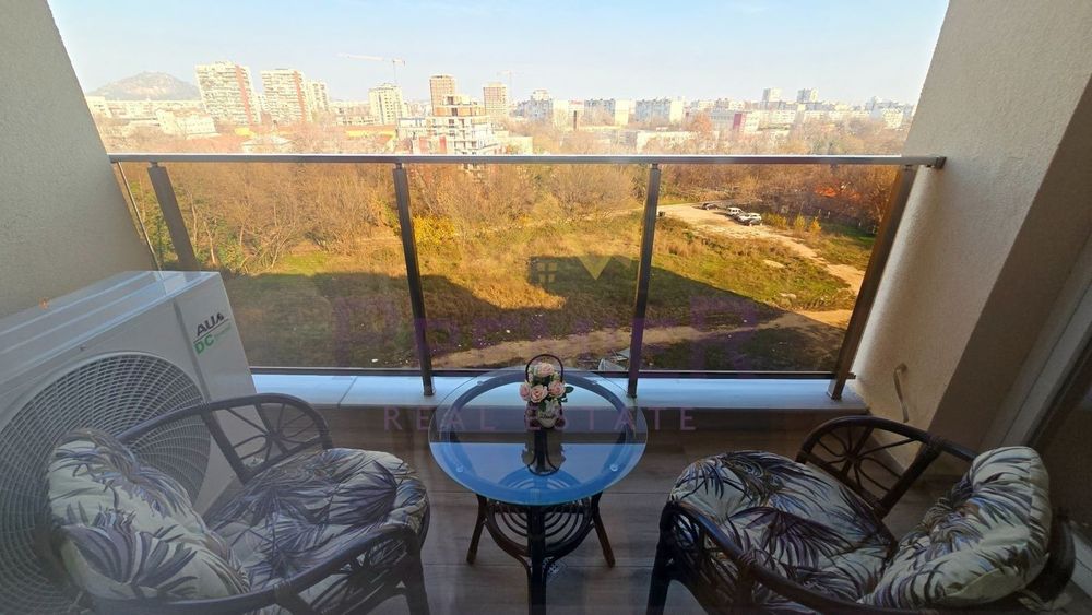 Продава се Двустаен апартамент в Пловдив, Кючук Париж - 72 кв.м за 1027 €/кв.м - Снимка #11