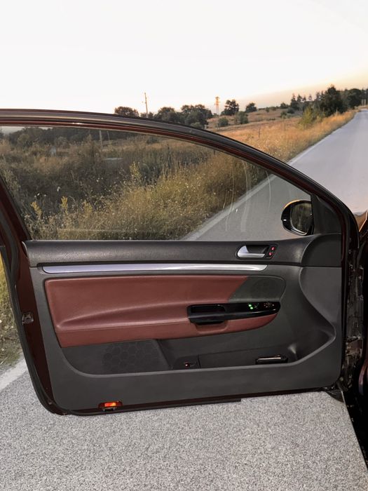 VW Golf 5 Individual