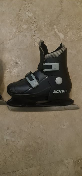 Patine reglabile mas 29-32