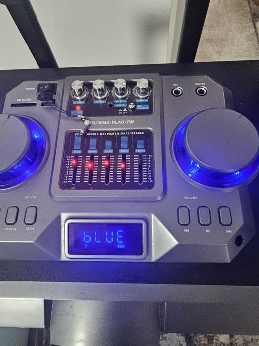 Vind Boxa bluetooth portabila