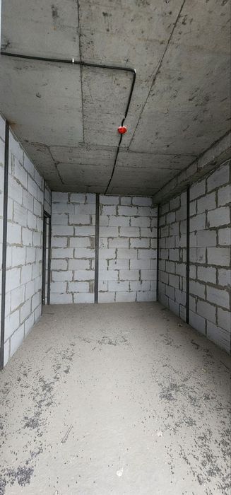 ЖК "Туркистон" 1/7/16. 40м2 + балкон