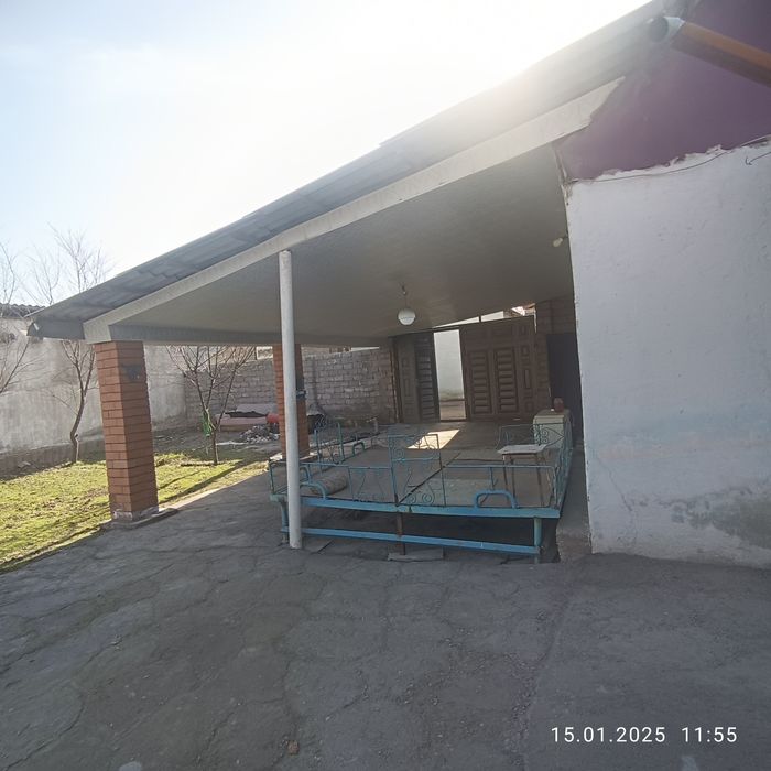 Dala xovli sotiladi manzil UZUMBOĜ