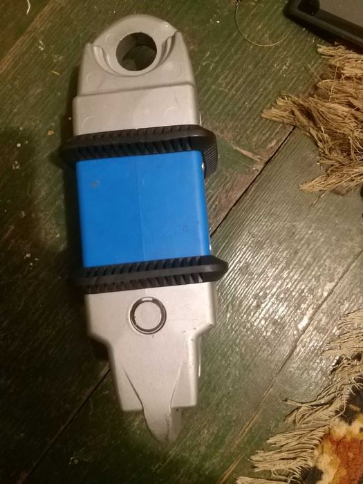 Dynafor 5t ползван за кратко