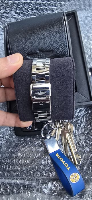 Breitling avenger II