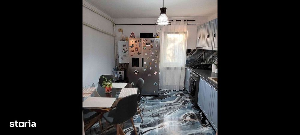 Apartament 2 camere, decomandat, balcon, Bacău, ALEEA Metalurgiei