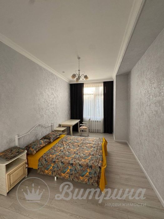 4 комнатная квартира Grand Akkurgan, Дархан, Мирзо Улугбек