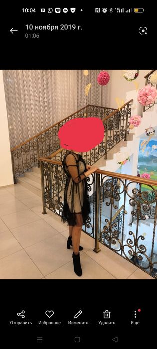 Продам платья вечерние