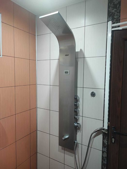 Дава се под наем Тристаен апартамент в Стара Загора, Била - 124 кв.м за 650 € - Снимка #13