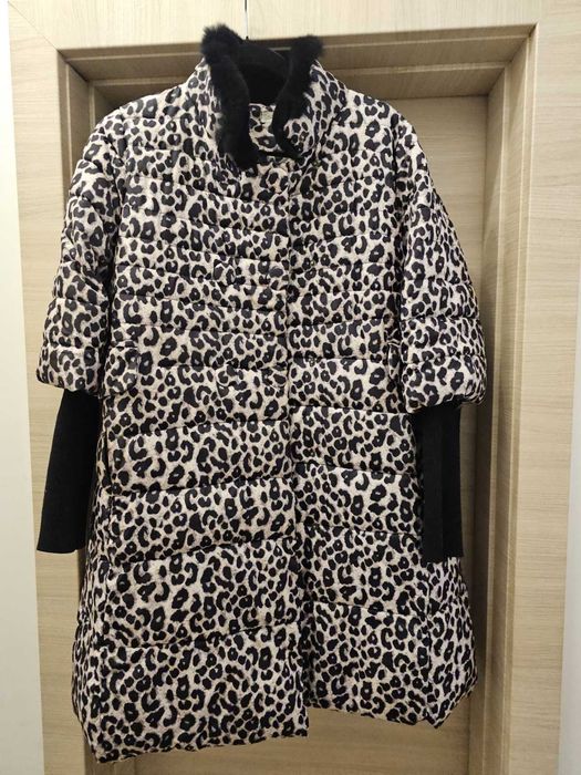 Красиво дамско яке