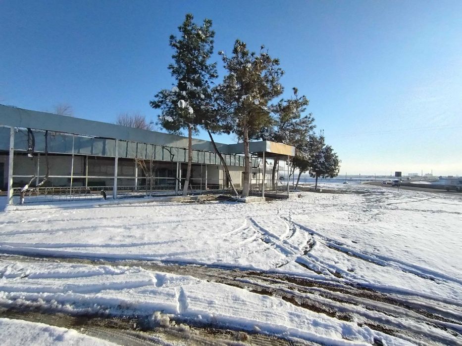 Noturar bino sotiladi  нотурар бино сотилади