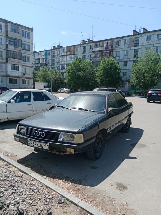 Ауди с3 1990 срочно