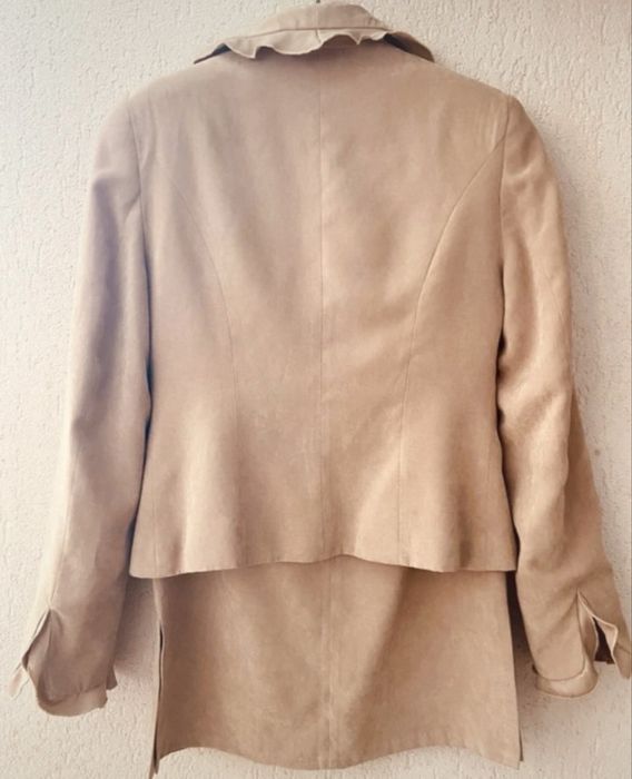 Costum/ compleu dama