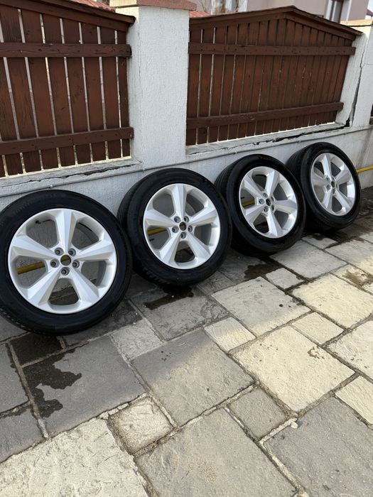 Jante R19 Ford Edge/Kuga/S-Max/Mondeo