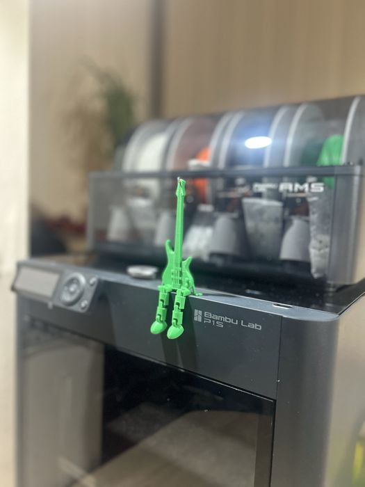 Servicii Imprimare 3D & Proiectare CAD la Comandă
