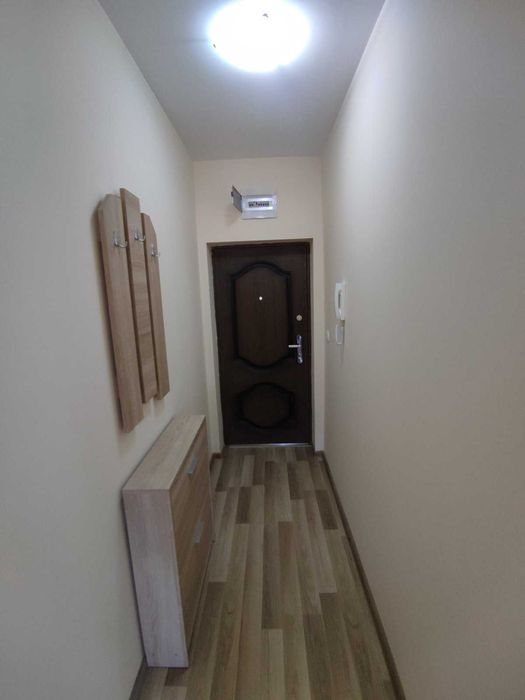 Дава се под наем Двустаен апартамент в Велинград - 70 кв.м за 255 € - Снимка #4