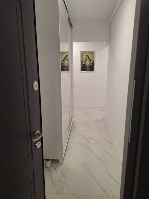 Militari Residence Apusului ap 2 camere 57.1 mp