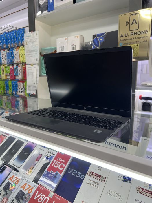 Ноутбук HP для оффисных работ