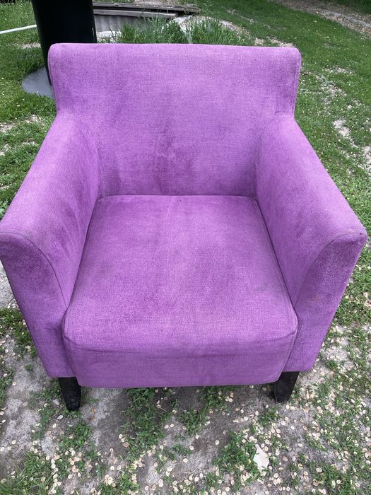 Продам кресла и стол