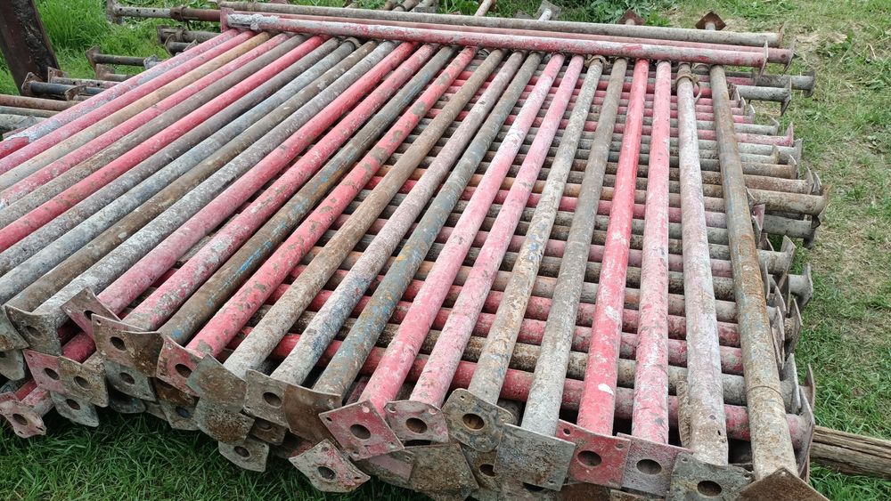 Струбцина. Аренда. Леса стр.