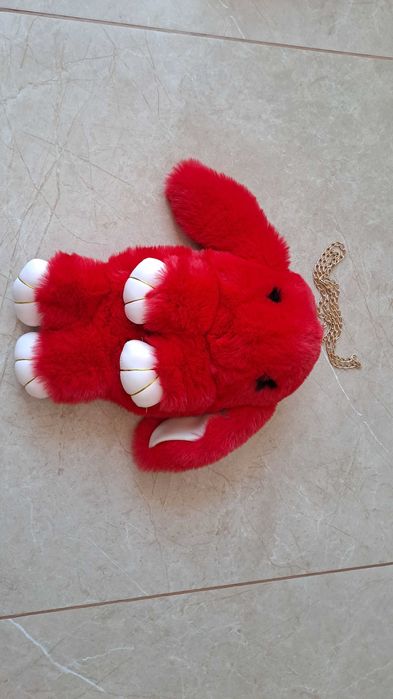 Детски чанти/ чантички/раници/ранички.