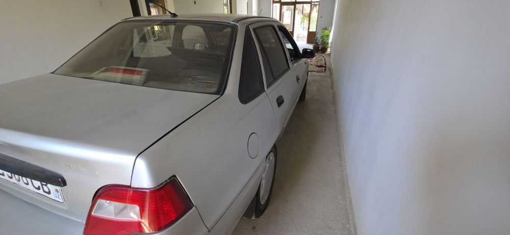 Nexia 2 , 2009yil